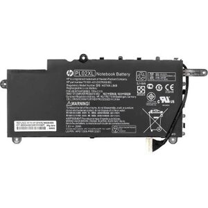 Акумулятор для ноутбука HP Pavilion 11-N X360 (HSTNN-LB6B) 7.6V 29Wh (NB460816)