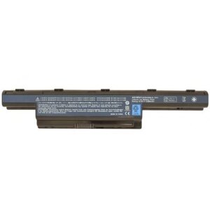 Акумулятор для ноутбука AlSoft Acer AS10D31 5200mAh 6cell 11.1V Li-ion (A41473) в Київській області от компании shop-shap