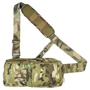 Тактична сумка на плече Buckle Up Viper Tactical 5л Мультикам в Київській області от компании shop-shap