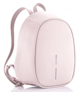 Жіночий рюкзак протикрадій XD Design Bobby Elle 10" lady backpack 6,5 л Pink (P705.224)