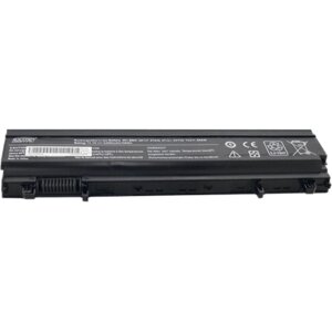 Акумулятор для ноутбука Dell E5440, E5540 5200mAh Extradigital (BND4010)