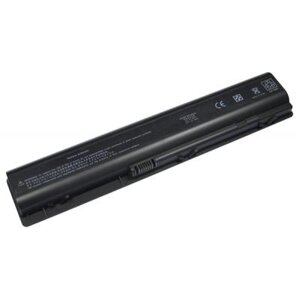 Акумулятор для ноутбука HP DV9000 (HSTNN-LB33, H90001LH) 14.4V 5200mAh PowerPlant (NB00000128)