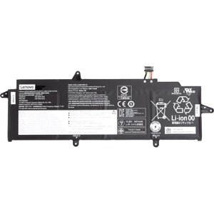 Акумулятор для ноутбука Lenovo ThinkPad X13 Gen 2 (L20C4P73) 15.36V 3564mAh (NB481491)