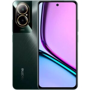 Мобільний телефон realme C67 8/256GB Black