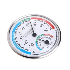Термометр, гігрометр TH101B вимірює температуру і вологість