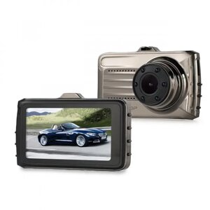 Автомобільний відеореєстратор DVR T666 Full HD