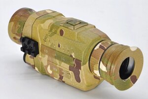 Прилад нічного бачення NV 535С Night Vision монокуляр (до 200м у темряві) Камуфляж