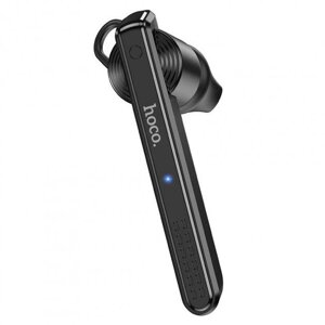 Bluetooth гарнітура HOCO E61 black, white