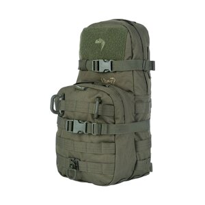 Тактичний рюкзак Viper Tactical One day (15л) Cordura 600D Олива