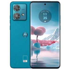 Мобільний телефон Motorola Edge 40 Neo 12/256GB Caneel Bay (PAYH0082RS)