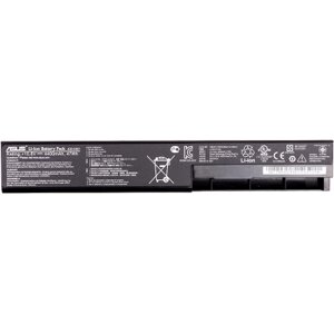 Акумулятор для ноутбука ASUS X401 (A32-X401) 10.8V 4400mAh PowerPlant (NB431083)