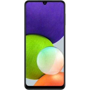 Мобільний телефон Samsung SM-A225F/128 (Galaxy A22 4/128GB) Light Green (SM-A225FLGGSEK)