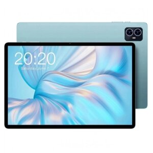 Планшет Teclast M50 10.1 HD 6/128GB LTE Metal Blue (6940709685532) в Київській області от компании shop-shap