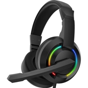 Навушники GamePro HS299 RGB Black (HS299) в Київській області от компании shop-shap