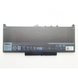 Акумулятор для ноутбука Dell Latitude E7470 J60J5, 55Wh (6874mAh), 4cell, 7.6V, Li-ion (A47690)