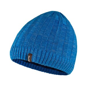 Водонепроникна шапка Dexshell Heathered Rib Knit Beanie (56-58 см) Блакитна в Київській області от компании shop-shap