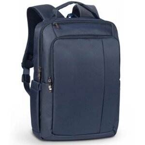 Рюкзак для ноутбука RivaCase 15.6" 8262 Blue (8262Blue) в Київській області от компании shop-shap