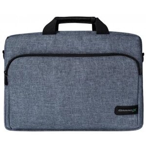 Сумка для ноутбука Grand-X 15.6'' SB-139 Grey (SB-139J) в Київській області от компании shop-shap