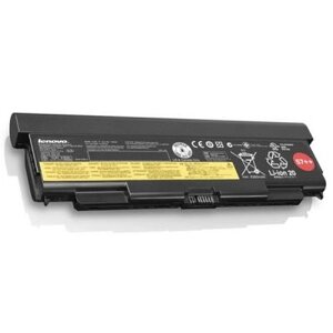 Акумулятор для ноутбука Lenovo Lenovo ThinkPad T440p (57++) 100Wh (9000mAh) 9cell 11.1V Li- (A47130)