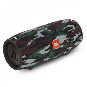 Вluetooth колонка JBL XTREMЕ Small камуфляж