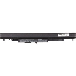 Акумулятор для ноутбука HP 255 G4 Notebook PC (HSTNN-LB6V) 11.1V 2600mAh PowerPlant (NB462063)