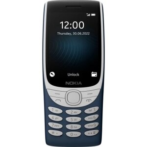 Мобільний телефон Nokia 8210 DS 4G Blue в Київській області от компании shop-shap