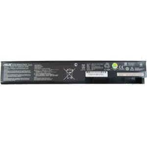 Акумулятор для ноутбука ASUS Asus A32-X401 4400mAh 6cell 11.1V Li-ion (A41726) в Київській області от компании shop-shap