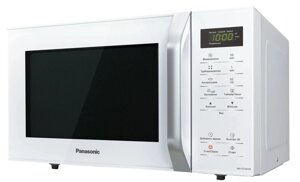 Мікрохвильова піч Panasonic NN-ST34HWZPE 25 л