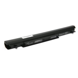 Акумулятор для ноутбука ASUS A32-A46 (A31-K56, ASK560L7) 14.8V 2600mAh PowerPlant (NB00000271)