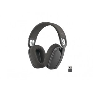 Навушники Logitech Zone Vibe 125 Graphite (981-001126)