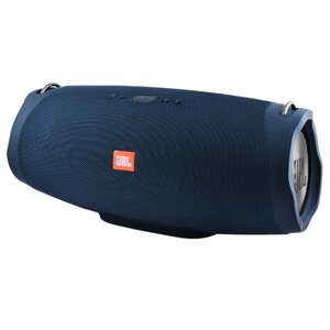 Вluetooth колонка JBL XTREME (HUGO) BOMBOX dark blue