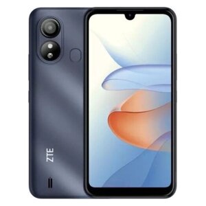 Мобільний телефон ZTE Blade L220 1/32GB Blue