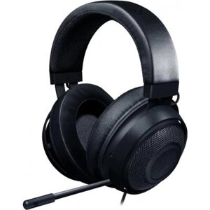 Навушники Razer Kraken Multi Platform Black (RZ04-02830100-R3M1) в Київській області от компании shop-shap