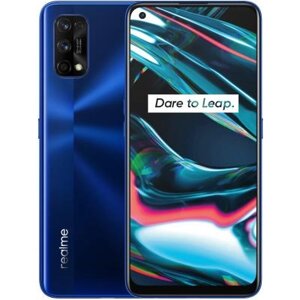 Мобільний телефон realme 7 Pro 8/128GB Mirror Blue