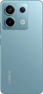 Мобільний телефон Xiaomi Redmi Note 13 Pro 5G 8/256GB Ocean Teal в Київській області от компании shop-shap