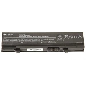 Акумулятор для ноутбука DELL Latitude E5400 (KM668, DL5400LH) 11.1V 5200mAh PowerPlant (NB440153)