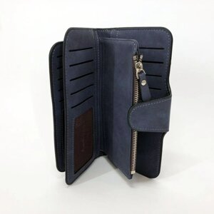 Жіночий гаманець у подарунок Baellerry Forever N2345, Гаманець невеликій дівчині, Невеликий OX-106 жіночий гаманець