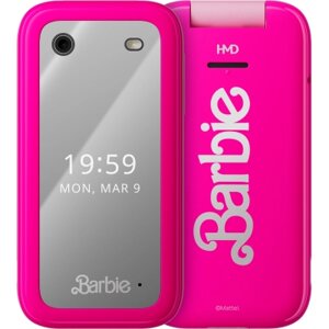 Мобільний телефон HMD Barbie Phone Pink в Київській області от компании shop-shap