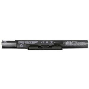 Акумулятор для ноутбука SONY VAIO Fit 14E (VGP-BPS35A) 14.8V 2600mAh PowerPlant (NB00000237) в Київській області от компании shop-shap