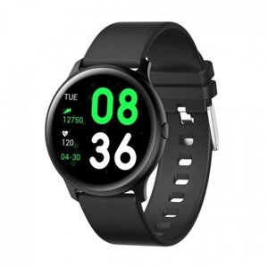 Розумний Смарт годинник Smart Watch Remax RL-EP09 (Black)