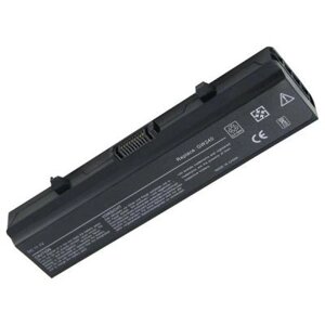 Акумулятор для ноутбука DELL 1525 (RN873, DE 1525 3S2P) 11.1V 5200mAh PowerPlant (NB00000021)