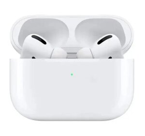 Bluetooth stereo сенсорні навушники BT XO X4T AirPods Pro TWS (Білий)