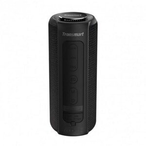 Портативна колонка Tronsmart Element T6 Plus Bluetooth (Чорна)