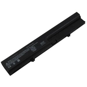 Акумулятор для ноутбука HP Business 6431S (HSTNN-DB51, H65203S2P) 10.8V 5200mAh PowerPlant (NB00000129) в Київській області от компании shop-shap