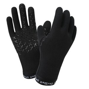 Водонепроникні тактичні рукавички Dexshell Drylite Gloves (Чорні) розмір S в Київській області от компании shop-shap