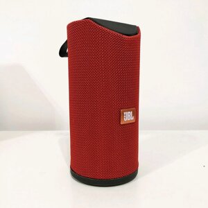 Вluetooth колонка JBL TG-113 red