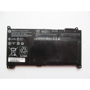 Акумулятор для ноутбука HP ProBook 450 G4 RR03XL, 48Wh (4385mAh), 3cell, 10.95V, Li-ion (A47411)