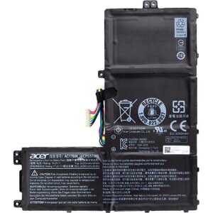 Акумулятор для ноутбука Acer SF315-52 (AC17B8K) 15.2V 3220mAh (NB410514)