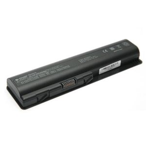 Акумулятор для ноутбука HP Pavilion DV4 (HSTNN-DB72, HP5028LH) 10,8V 4400mAh PowerPlant (NB00000288)