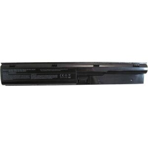 Акумулятор для ноутбука AlSoft HP ProBook 4530s HSTNN-LB2R 5200mAh 6cell 10.8V Li-ion (A41667)